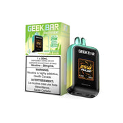 Geek Bar Skyview 25k Green Apple Ice 20mg